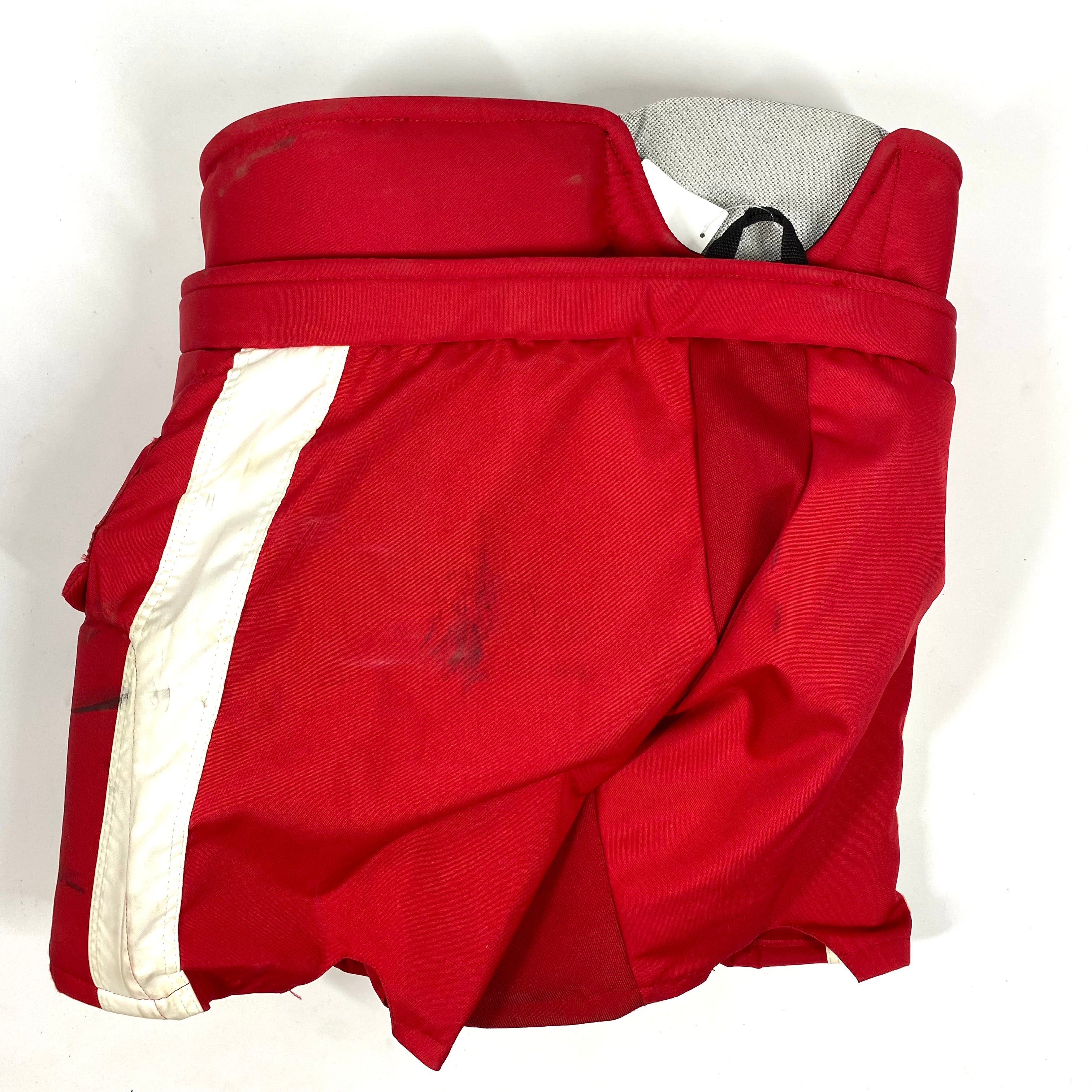 CCM HPG12A - Pantalon de gardien d'occasion (rouge)